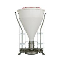 新001B保育干濕喂料器